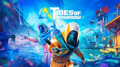 بازی Tides of Tomorrow