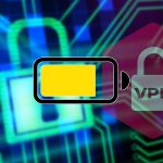 تأثیر فیلترشکن بر مصرف باتری گوشی