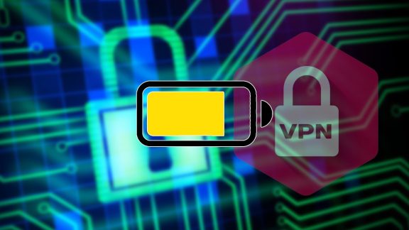 تأثیر فیلترشکن بر مصرف باتری گوشی