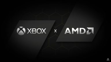 همکاری چندساله مایکروسافت و AMD برای توسعه نسل بعدی کنسولهای بازی