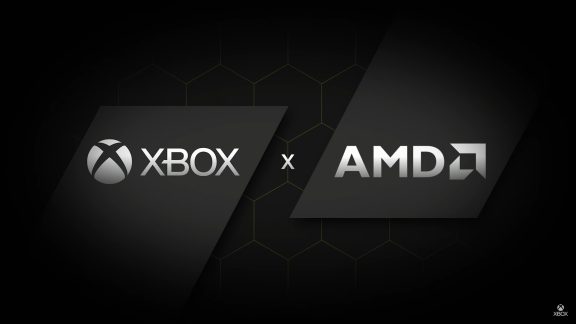 همکاری چندساله مایکروسافت و AMD برای توسعه نسل بعدی کنسولهای بازی