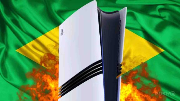 افزایش قیمت بازی‌ها در برزیل