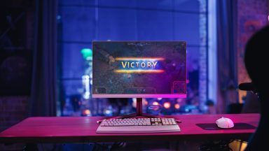 مانیتور گیمینگ جدید فیلیپس با نرخ نوسازی 260 هرتز معرفی شد