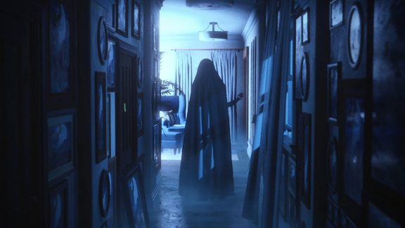 بازی ترسناک Luto