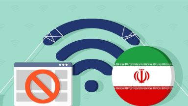 قطع اینترنت و فیلترینگ