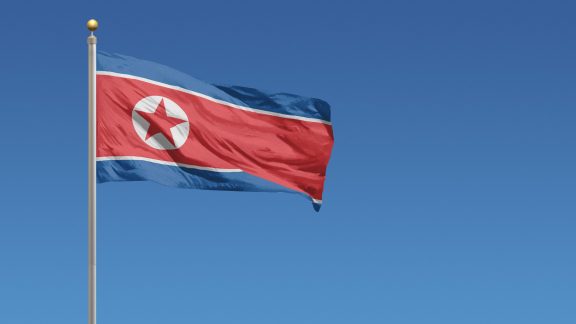 قطع سراسری اینترنت در کره شمالی