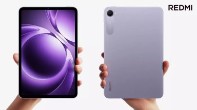 تبلت Redmi K Pad معرفی شد؛ ورود شیائومی به رقابت با آیپد مینی 7 اپل