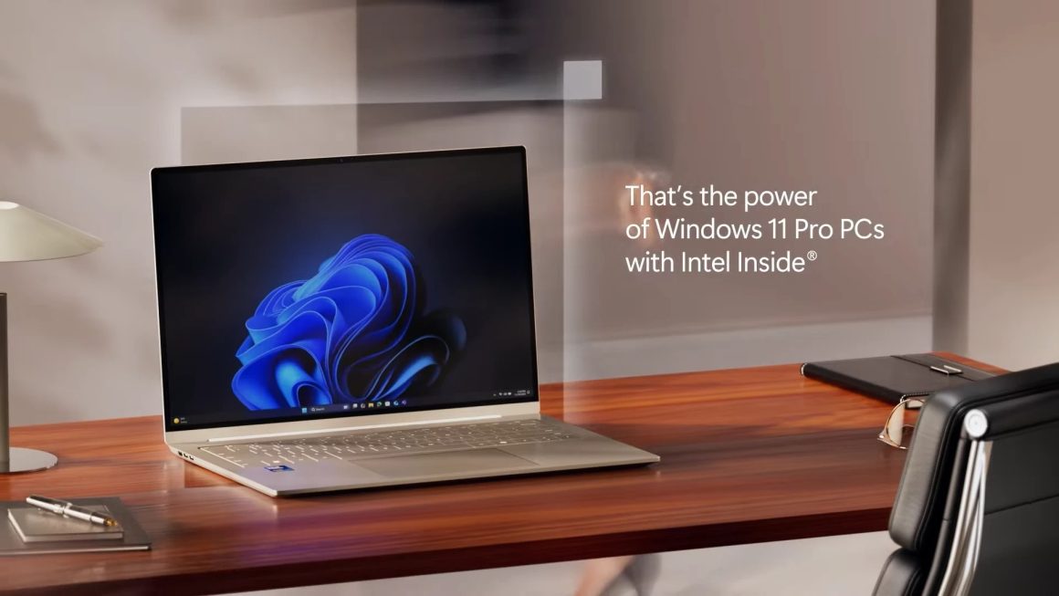 تمرکز بر پردازندههای اینتل به جای AMD