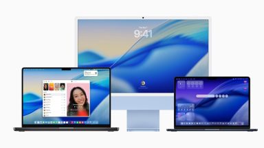 اپل از نسخه جدید سیستم‌عامل macOS 26 با نام Tahoe رونمایی کرد