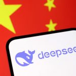 افشای همکاری DeepSeek با ارتش چین