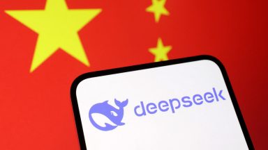 افشای همکاری DeepSeek با ارتش چین