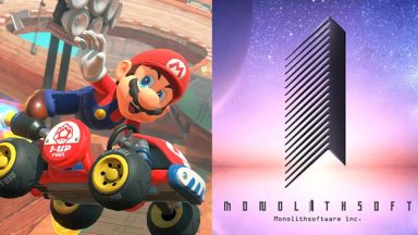 استودیو Monolith Soft