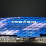لایسنس باشگاه بایرن مونیخ در EA FC 2026