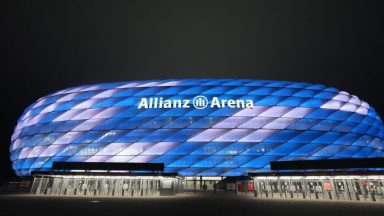لایسنس باشگاه بایرن مونیخ در EA FC 2026