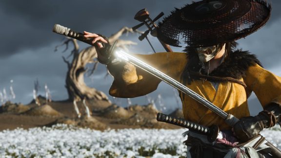 تیزر جدید بازی Ghost of Yotei منتشر شد
