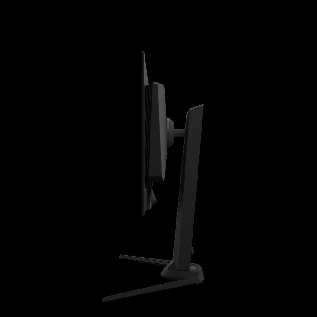 مشخصات فنی و ویژگیهای فیزیکی مانیتور AORUS FO27Q2 گیگابایت