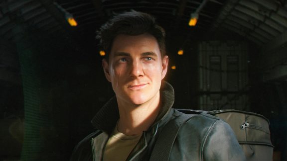 پشتیبانی بازی First Light 007 از کنسول PS5Pro