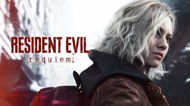 معرفی بازی Resident Evil Requiem