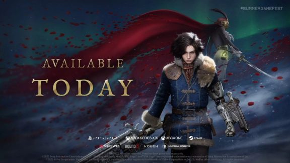 بسته‌الحاقی بازی Lies of P Overture