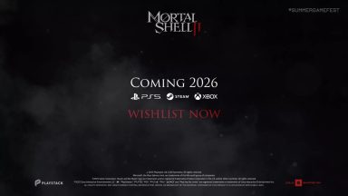 بازی Mortal Shell 2