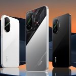 گوشی Poco F7 با پردازنده Snapdragon 8s Gen 4 معرفی شد