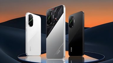 گوشی Poco F7 با پردازنده Snapdragon 8s Gen 4 معرفی شد