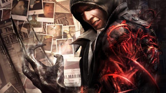 بازی Prototype 3