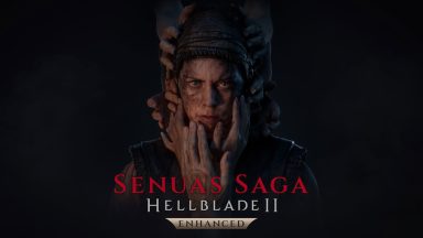 بازی Hellblade II برای PS5