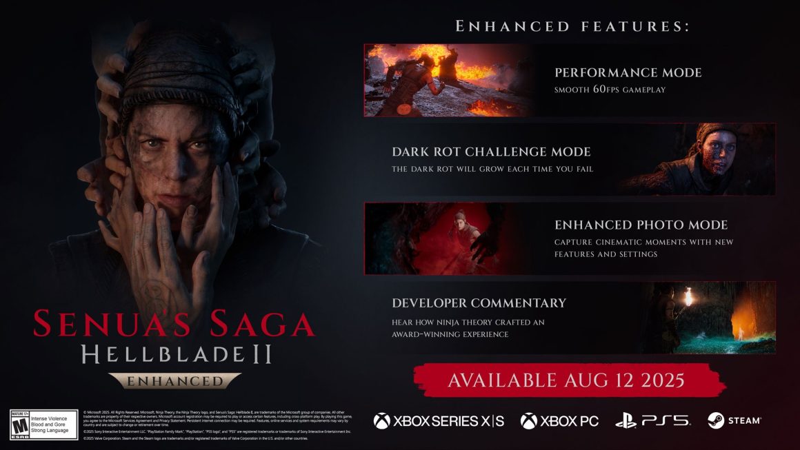 بازی Hellblade II برای PS5