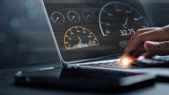 گزارش ماه می اسپیدتست در سال 2025