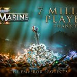 فروش بازی Space Marine 2