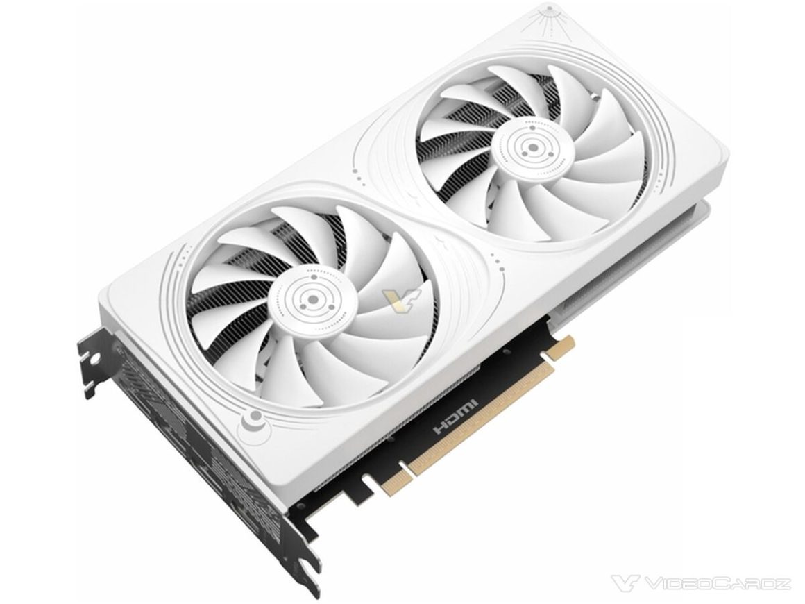 مشخصات فنی و تفاوت عملکرد ZOTAC RTX 5060 Twin Edge