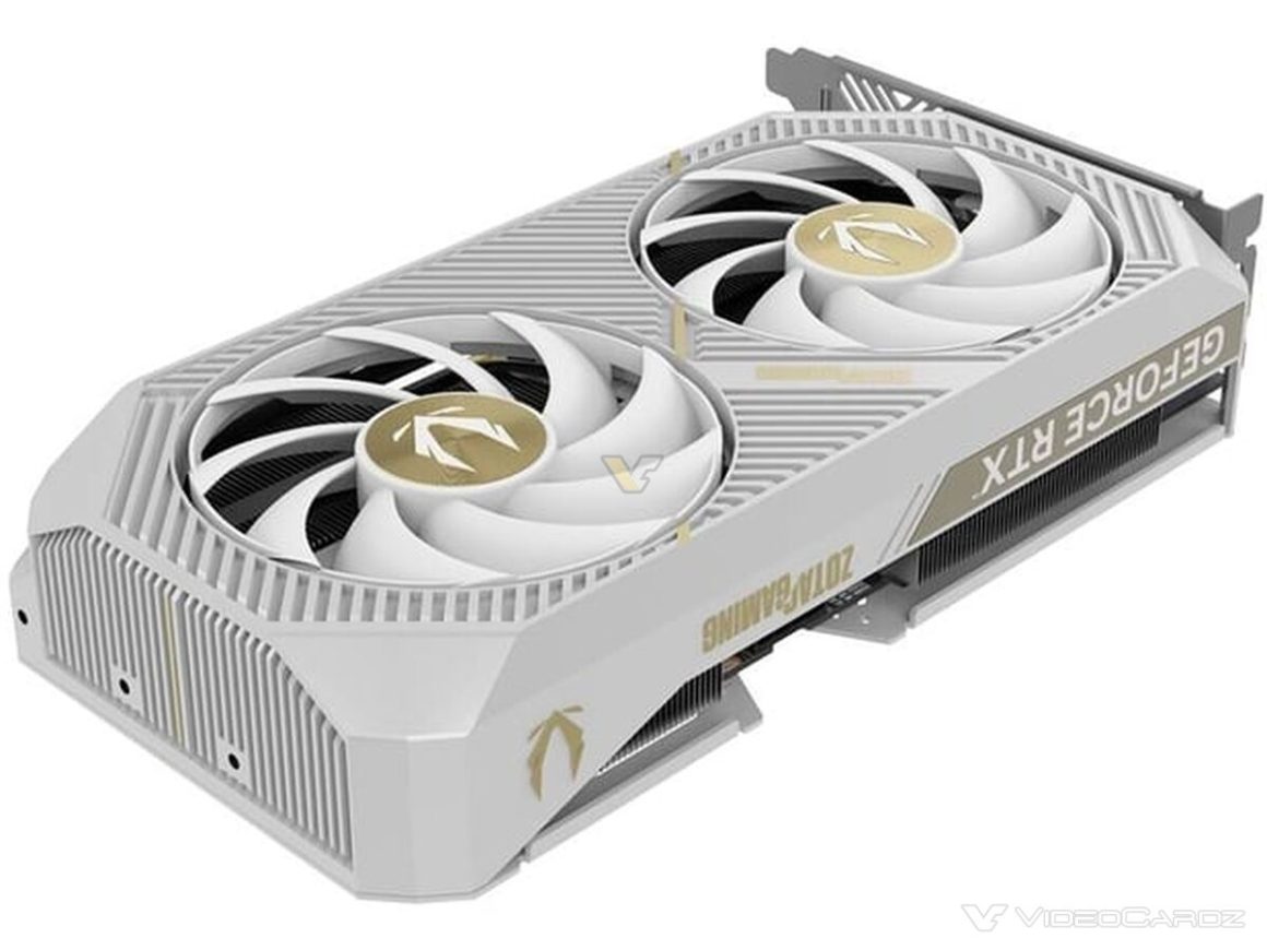 مشخصات فنی و تفاوت عملکرد ZOTAC RTX 5060 Twin Edge