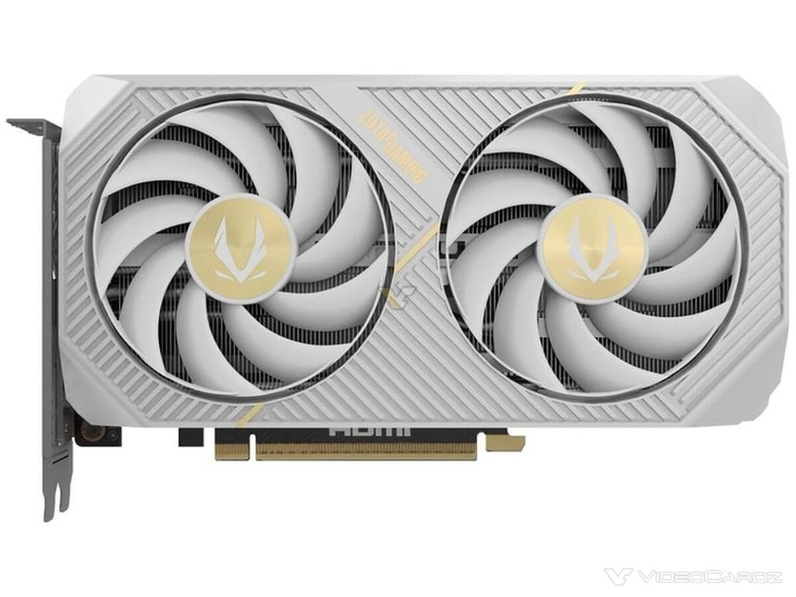 مشخصات فنی و تفاوت عملکرد ZOTAC RTX 5060 Twin Edge