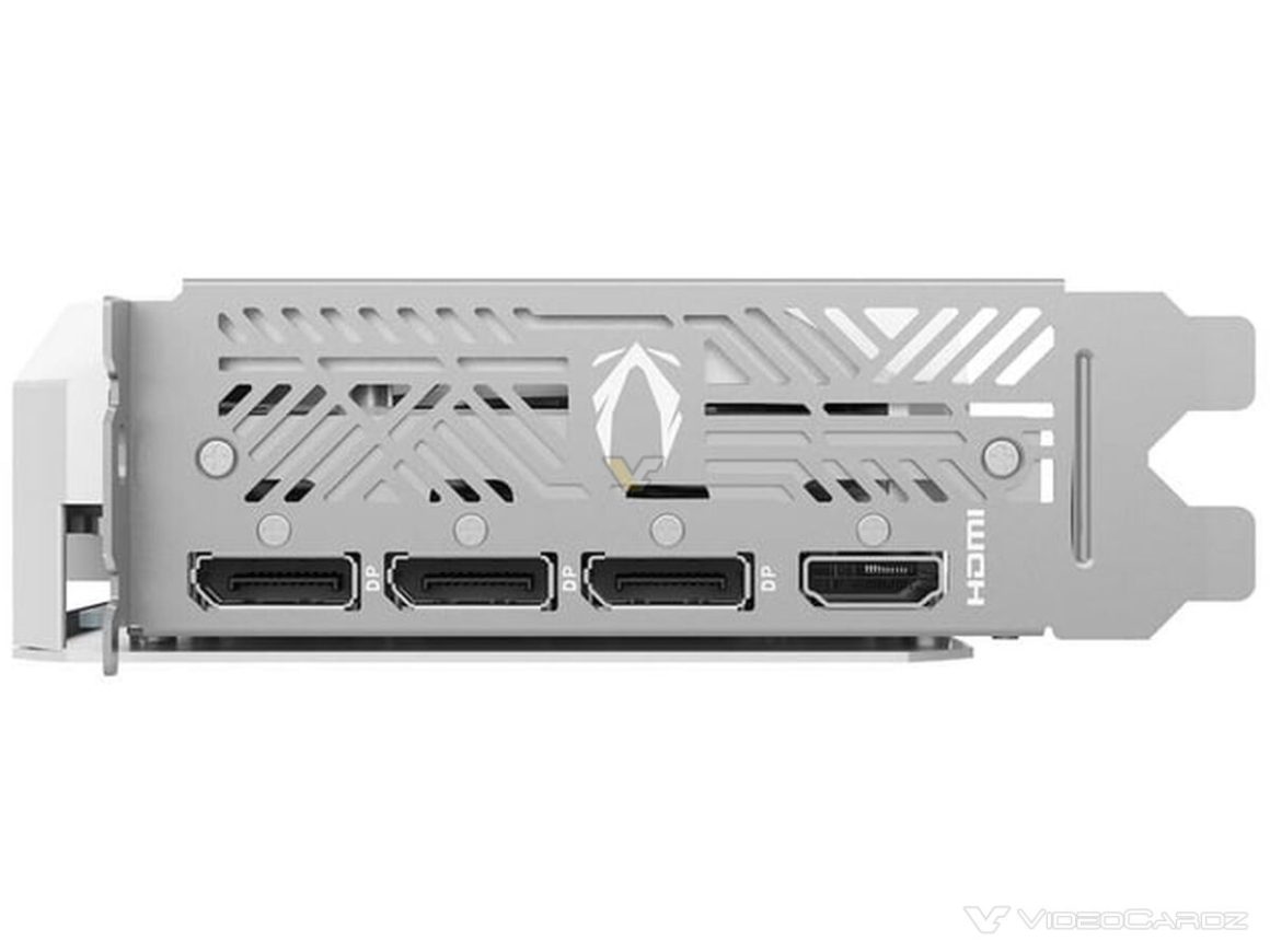 مشخصات فنی و تفاوت عملکرد ZOTAC RTX 5060 Twin Edge
