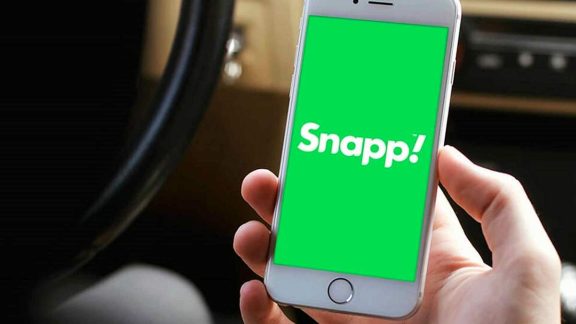 بیانیه اسنپ درباره قتل «حسین‌نژاد»