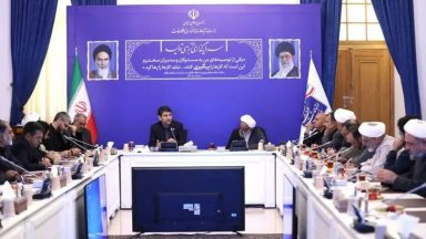 تمجید از پایداری ارتباطات