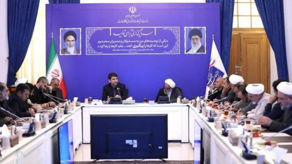 تمجید از پایداری ارتباطات