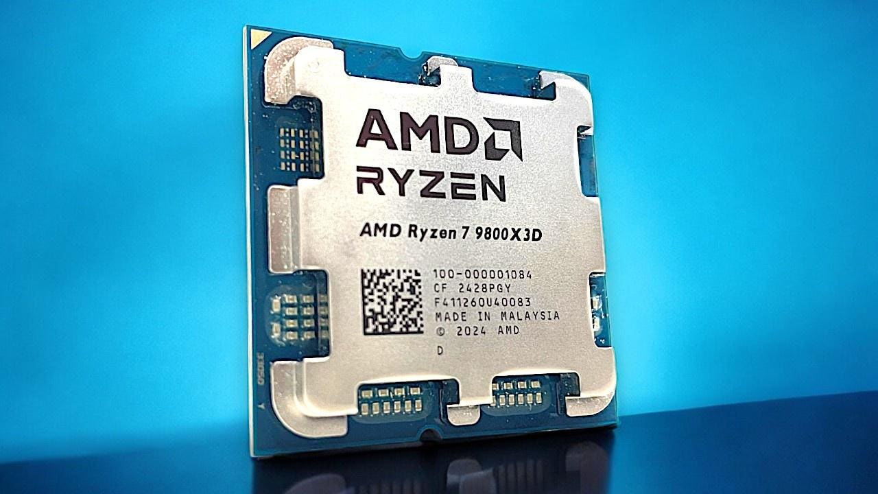 میکروسنتر پردازنده های اینتل و AMD را با تخفیف های قابل توجه لیست کرد