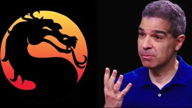 تیم سازنده Mortal Kombat
