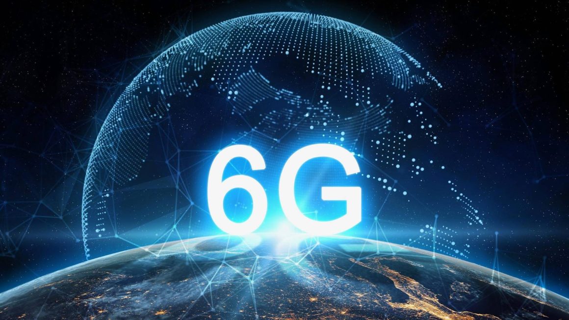 سرعت 280 گیگابیت بر ثانیه؛ 6G حتی اتصالات سیمی را هم کنار میزند