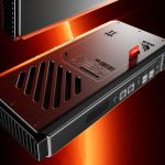 مینی‌ کامپیوتر AOOSTAR NEX395 با پردازنده AI MAX+ معرفی شد