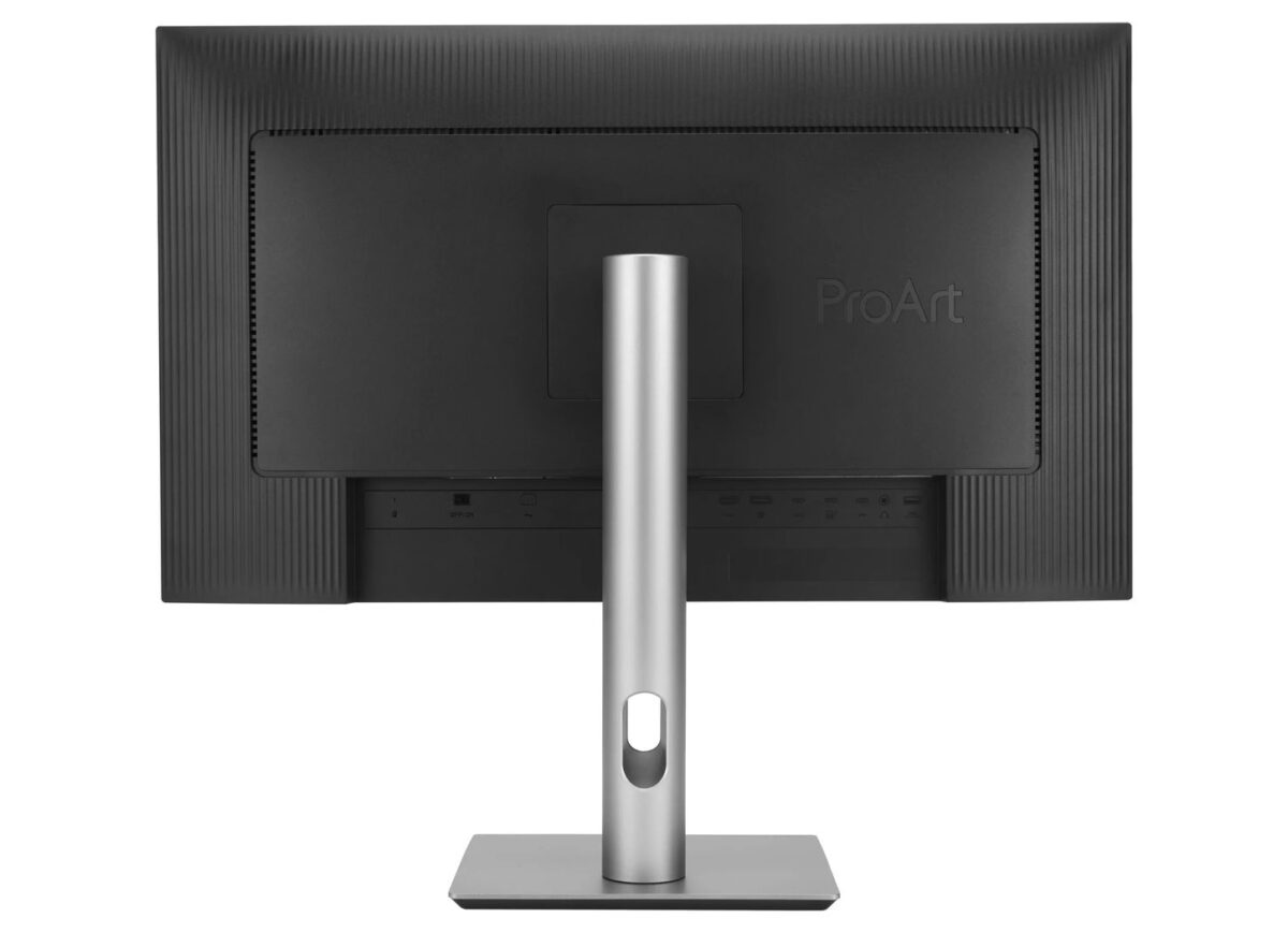 ایسوس از مانیتور 32 اینچی ProArt 6K خود رونمایی کرد