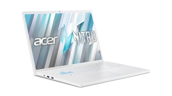 لپتاپ ایسر نیترو لایت 16 با گرافیک RTX 4050 عرضه شد