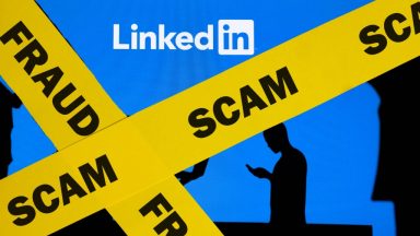 سوءاستفاده از کارجویان در لینکدین