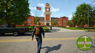معرفی بازی Agefield High: Rock the School