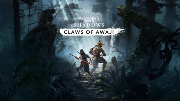 بسته الحاقی بازی Assassin's Creed Shadows