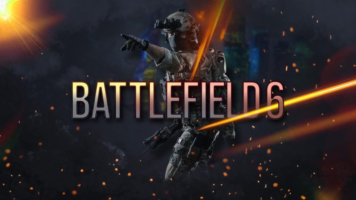 قیمت بازی Battlefield 6