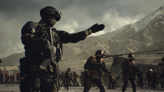 پوشش کامل مراسم بازی Battlefield 6؛ تاریخ برگزاری نسخه آزمایشی برای 16 مرداد تأیید شد