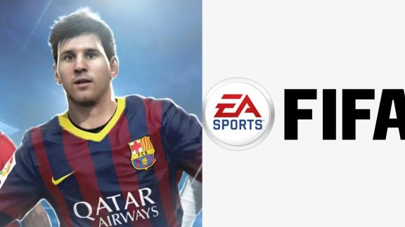 بهترین کاورهای سری FIFA